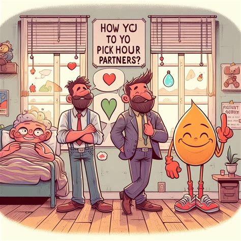 Types of Partners 的图像结果