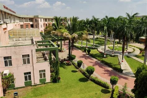 TRUBA Group of Institutes Bhopal Campus: Photos, Virtual Tour