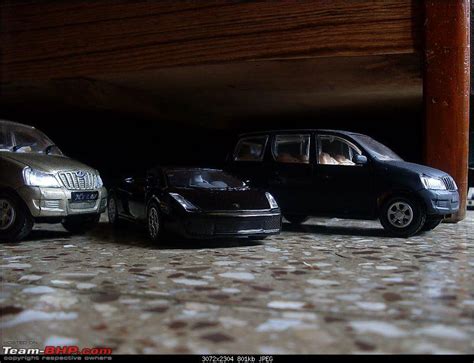 The Scale Model Thread - Page 435 - Team-BHP