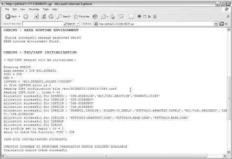 Index Of Software