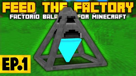 Factory Modpack Minecraft 的图像结果