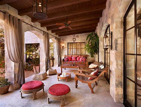 Mediterranean Decorating Ideas For Home | Shelly Lighting