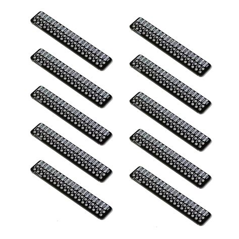 Pastall Raspberry Pi GPIO Reference Board for Raspberry Pi 4/3/2/1 ...