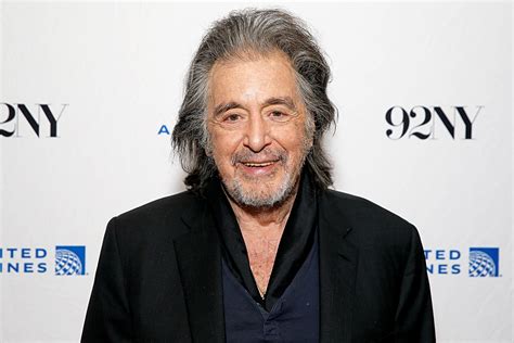 Unveiling The Legend: Is Al Pacino A Cinematic Icon?