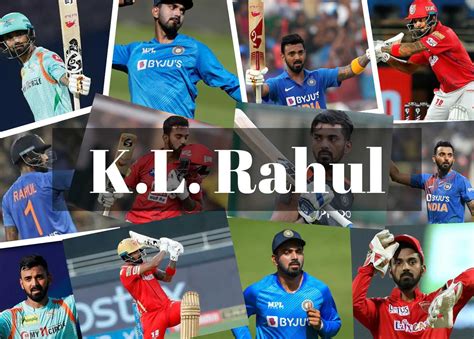 K L Rahul - Full Name, Cricketer, Age, Biography, Runs, Family