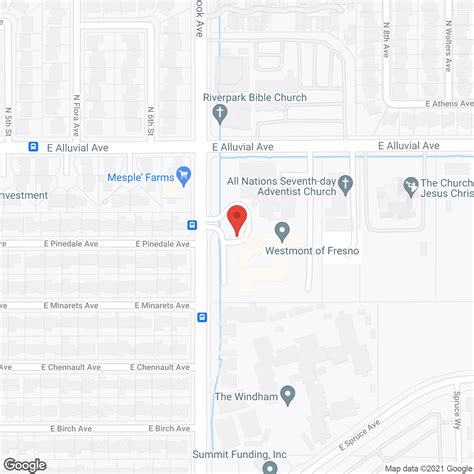 Westmont of Fresno | Assisted Living & Memory Care | Fresno, CA 93720 ...