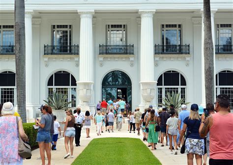 Flagler Museum: A Palm Beach Must-See