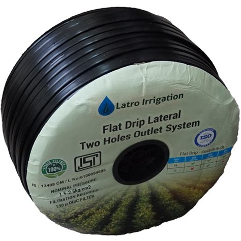 Latro Irrigation