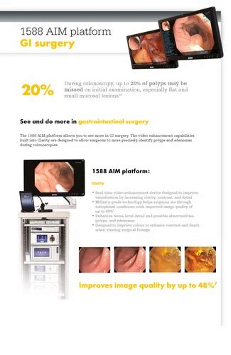 Endoscopy Camera - Stryker 1588 Aim Hd Camera System Manufacturer from ...