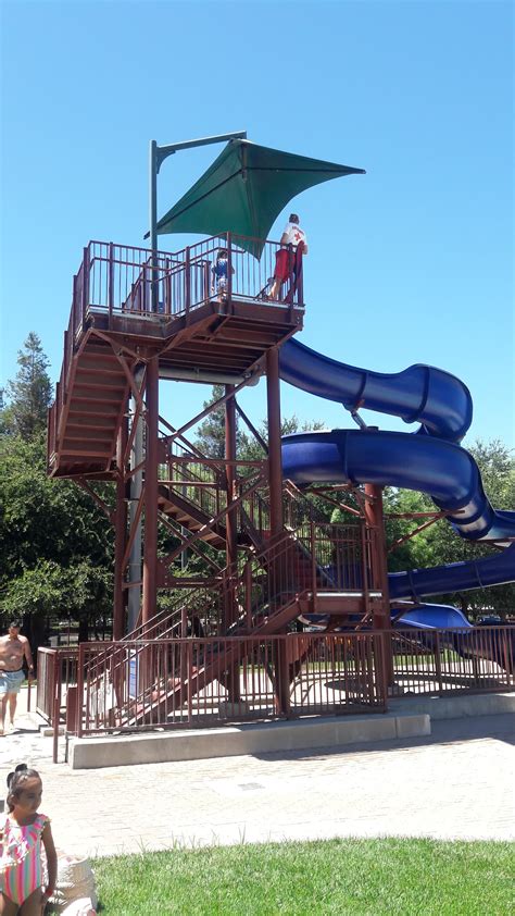 BRENTWOOD FAMILY AQUATIC COMPLEX - Brentwood CA - Hours, Directions ...