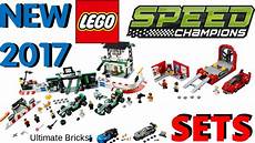 New Lego Speed Chions 2017 by New 2017 Lego Speed Chions Set Images For Winter 2017 New Lego Speed Chions 2017