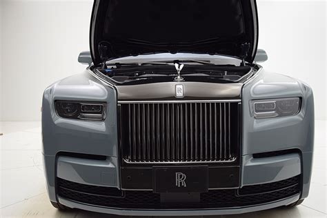 Used 2023 Rolls-Royce Phantom / LEASE OPTIONS AVAILABLE For Sale ...