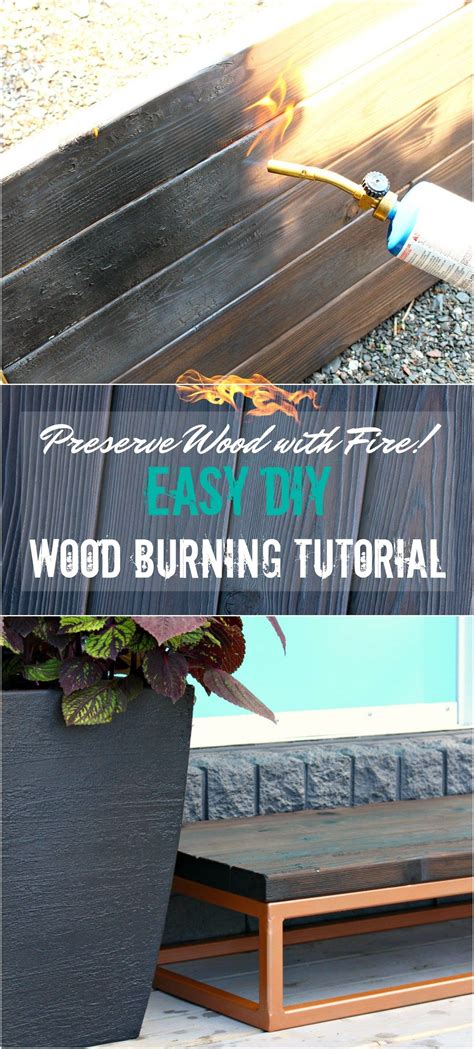 Shou sugi ban japanese wood burning – Artofit