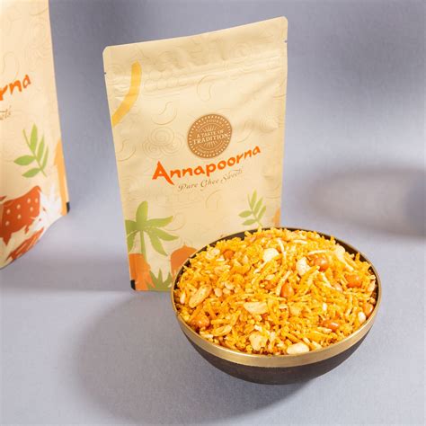 Mixtures Varieties – Annapoorna