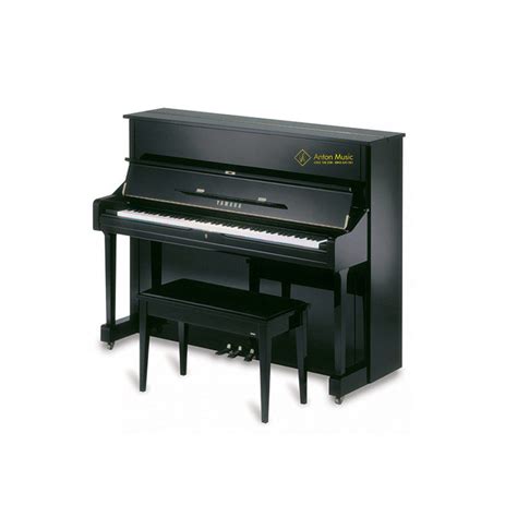 Mua Piano Giá Rẻ - Yamaha U1F 𝐍𝐇𝐀̣𝐂 𝐂𝐔̣ 𝐀𝐍𝐓𝐎𝐍 𝐌𝐔𝐒𝐈𝐂