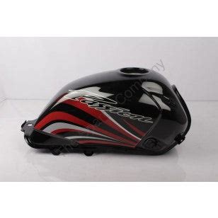 HERO GENUINE-SET, FUEL TANK(BLK, NH-1 (TY-1)(17500KZAW00ZAS) – The ...