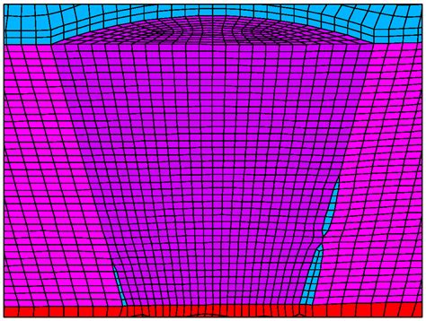 Multi-Crack Dynamic Interaction Effect on Oil and Gas Pipeline Weld ...