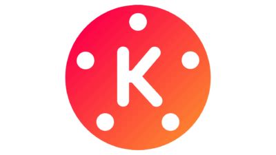 KineMaster Logo - Creative Vector Logo Design