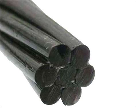 BIS-ISI for Uncoated Stress-Relieved Strand (Pre-stressed) | Vincular