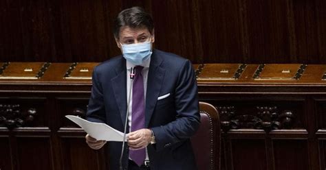 Coronavirus, nuovo Dpcm lunedì con alt a spostamenti tra regioni e ...