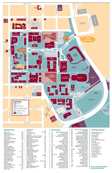 Loyola University Medical Center Map