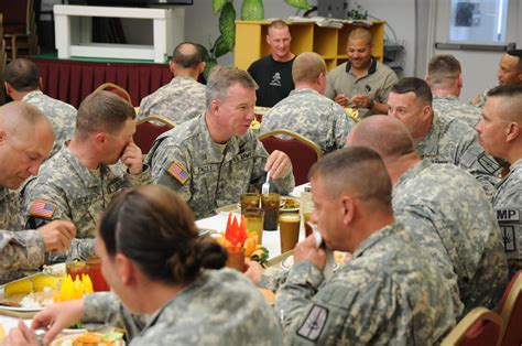 53rd Troop Command CG Visits Deployed Troops | Article | The United ...