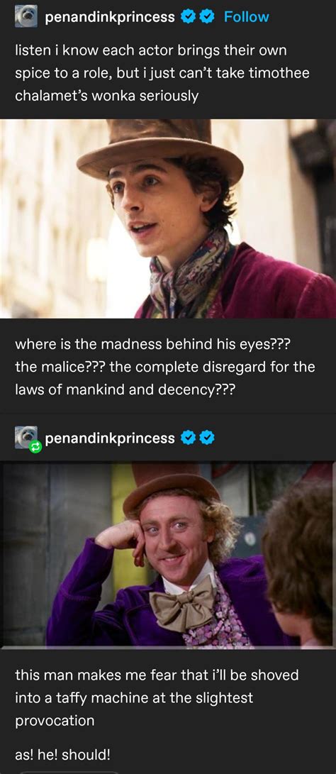 Meme Willy Wonka