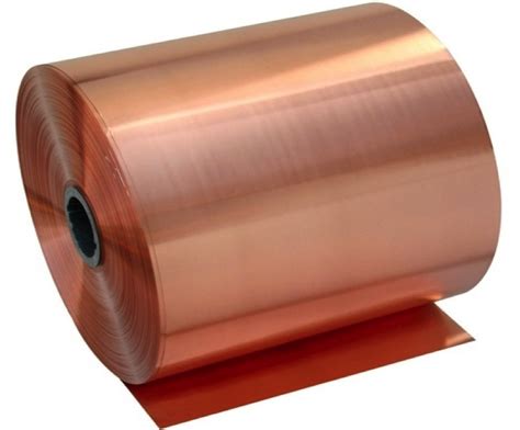 Aluminium & Copper Items – Nirvan Enterprises