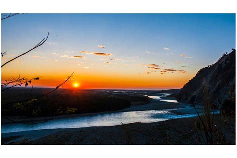 Travel News: Chasing India’s First Light in the Land of Rising Sun