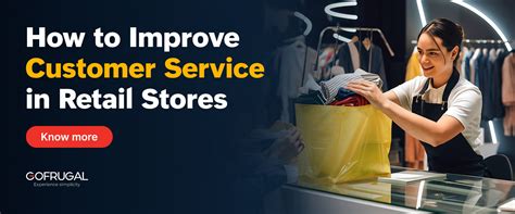 Retail Store Customer Service 的图像结果