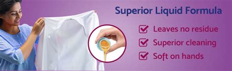 Brite & Fresh Home care 5 Lt Liquid Detergent Suitable For Top&Front ...