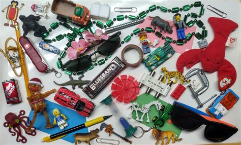 I made an "I Spy" inspired by the books and magazines I grew up with ...