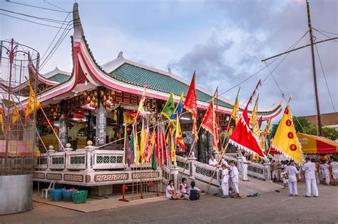 14 Great Chinese Temples in Phuket - Phuket Shrines & Temples - Go Guides