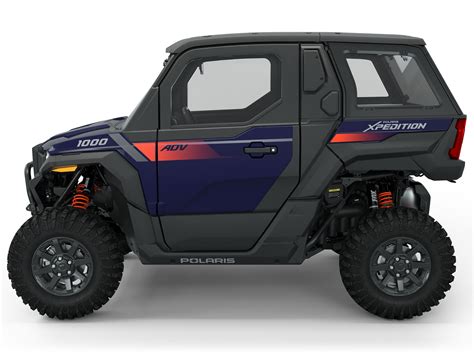 Polaris Xpedition For Sale