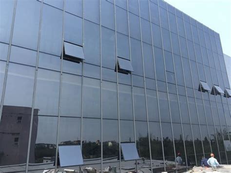 室外幕墙穿孔网板/穿孔铝板加工厂家 – 上海迈饰新材料科技有限公司