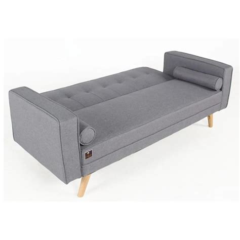Buy Modern 3 Seater Sofa Cum Bed For Living Room Online at woodentwist ...