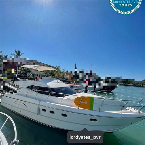 Yates Marina Vallarta (Puerto Vallarta) - All You Need to Know BEFORE ...