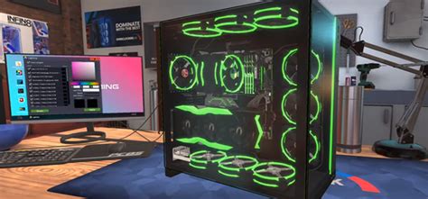 PC Building Simulator Install Free 的图像结果