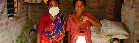 Cyclone Amphan Relief