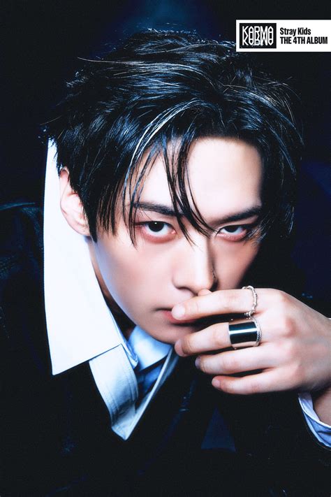 12 Lee Know Karma Comeback ideas to save today | lee know, karma, lee know stray kids and more