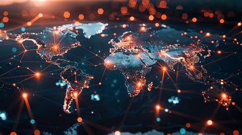 Internet Visualization 的图像结果