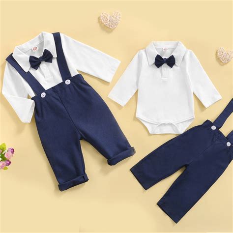 Baby Boy Wedding Suit Outfit Page Baby Boy Outfit Baby Bow - Etsy