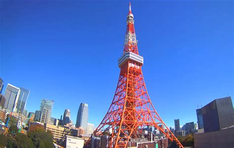 Japan Tokyo Tower 的图像结果