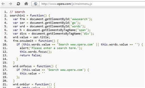 Image result for Opera Extensions