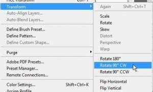 Image result for Auto Rotate Over Layer