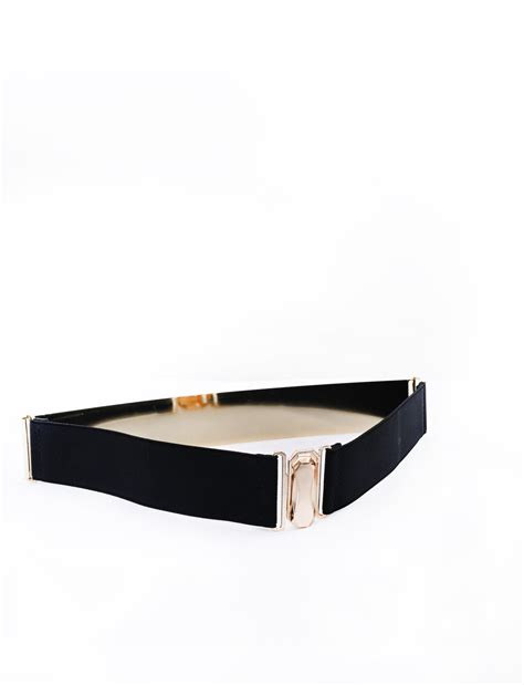 Buy Golden Metallic Buckle Belt for Saree | Drape Divaa