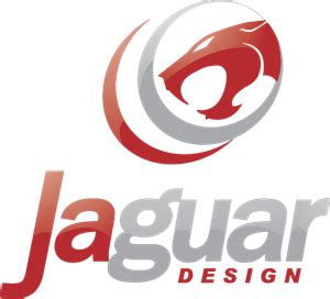 Design Jaguar Logo Vector - Fin Construir