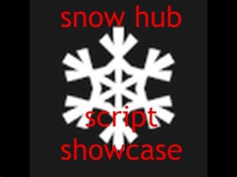 Image result for Snow Hub Arsenal Script