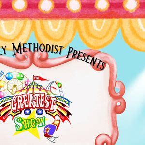 The Greatest Show VBS at Mt Holly, 1996 Mt Holly Rd, Rock Hill, SC ...