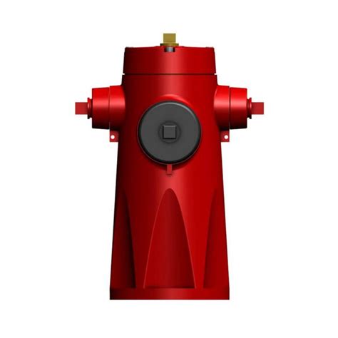 Fire Hydrant Parts | Hydra Spec